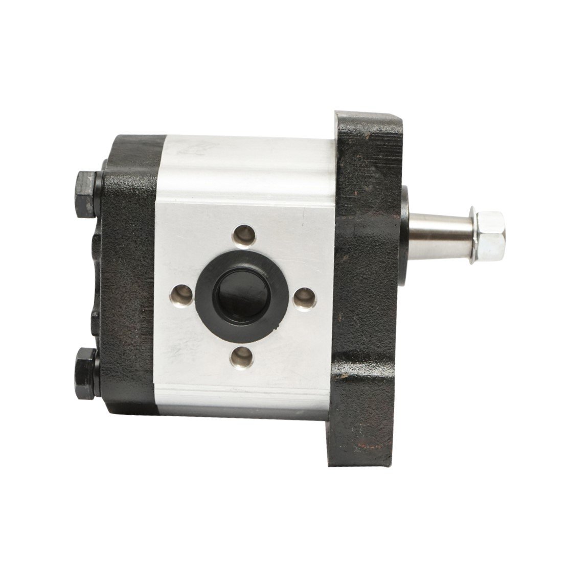 Pompa hidraulica pentru Landini, Massey Ferguson sens rotatie stanga cod OEM 3539858M91